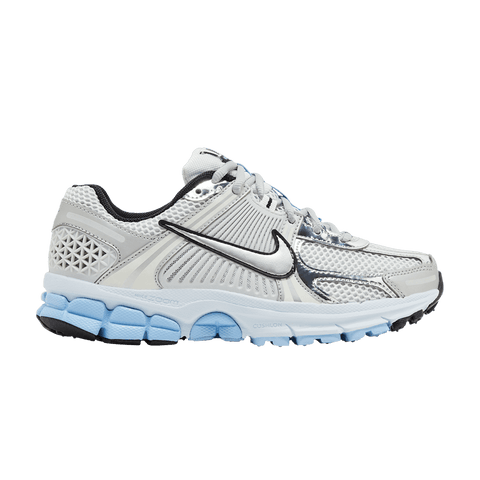 Nike Zoom Vomero 5 Metallic Silver Blue Tint (Women's) HF1877-100