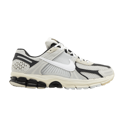 Nike Zoom Vomero 5 Supersonic Light Bone Black FN7649-110