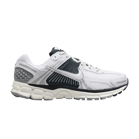 Nike Zoom Vomero 5 White Armory Navy (Women's) HV2412-100