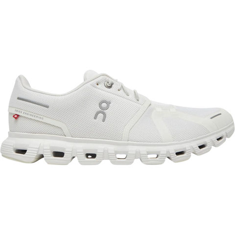 On Cloud 6 White 3MF10071200