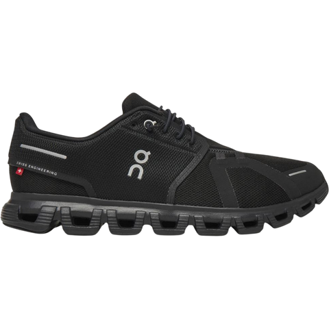 On Cloud 6 black/black 3MF10071043