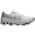 On Running Cloudmonster 1 White (Women's) 3WF30481200