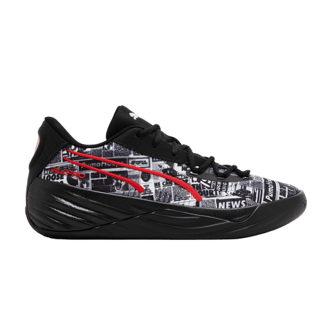 Puma All-Pro Nitro 'Media Day' 310395-01