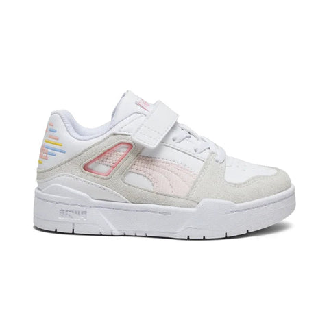 Puma Kids-Slipstream Sweater Wthr Ac Inf-Sneakers-392549-01-SNEAQS-1