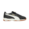 Puma-King Indoor Black / Warm White-Sneakers-SNEAQS-1