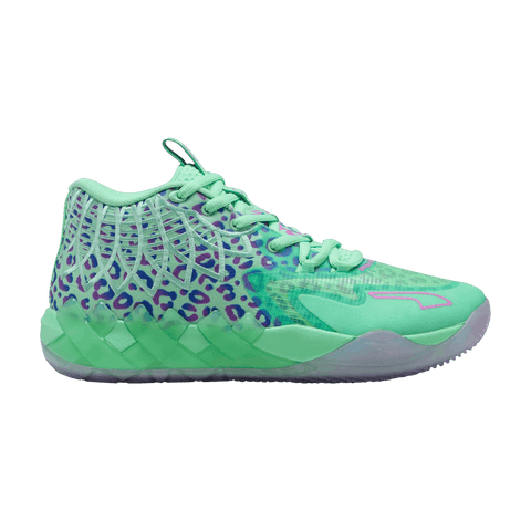 Puma LaMelo Ball MB.01 Alien Safari 311401-01