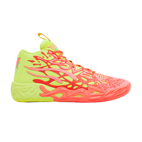Puma LaMelo Ball MB.04 Love 310532-01