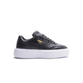 Puma-Oslo Majar Black Gold-Sneakers-374834-02-SNEAQS-1