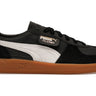 Palermo Leather Black