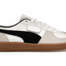 Palermo Leather White Gum