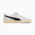 Puma Clyde Hairy Suede Beige