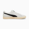 Clyde Hairy Suede Beige