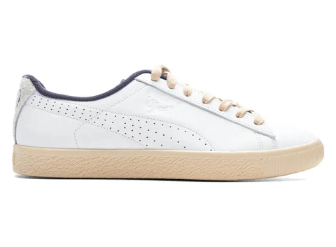 Puma Clyde Service Line 393088-01