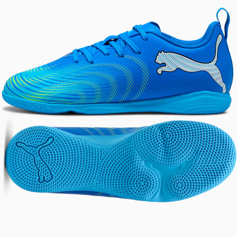 Puma Puma FUTURE 9 PLAY Jr IT 109199-03