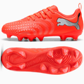 Puma Puma FUTURE 9 Play Jr FG/AG 108723-01