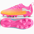 Puma Puma FUTURE 9 Play Jr FG/AG 108723-05