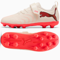 Puma Puma FUTURE 9 Play V Jr FG/AG 109202-01