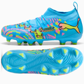 Puma Puma Future 9 Match Advanced Level Jr FG/AG 109216-01