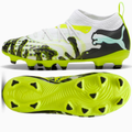 Puma Puma Future 9 Match Creativity Pro FG/AG Jr 108954-01