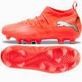 Puma Puma Future 9 Match Jr FG/AG 108721-01