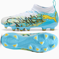 Puma Puma Future 9 Match Jr FG/AG 109221-01