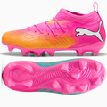 Puma Puma Future 9 Match Jr FG/AG 108721-05