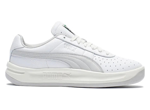 Puma GV Special Base White Glacial Grey 398507-01