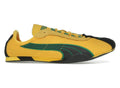 Puma H-Street OG Jamaica Yellow Sizzle 403775-01