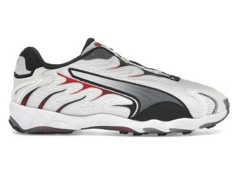 Puma Inhale Warm White For All Time Red 401560-11