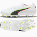 Puma Puma KING 20 Match Jr FG/AG 108488-01