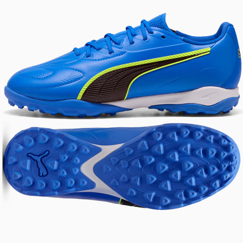 Puma Puma KING 20 Match + MID Jr TT 109358-03