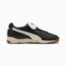 Puma King Indoor Black / Warm White
