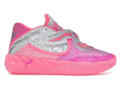 Puma LaMelo Ball MB.05 World Tour 312129-01