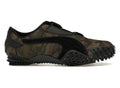 Puma Mostro Camo Green 401540-03