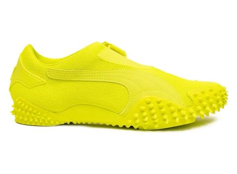 Puma Mostro Ecstasy Electric Lime 397328-06