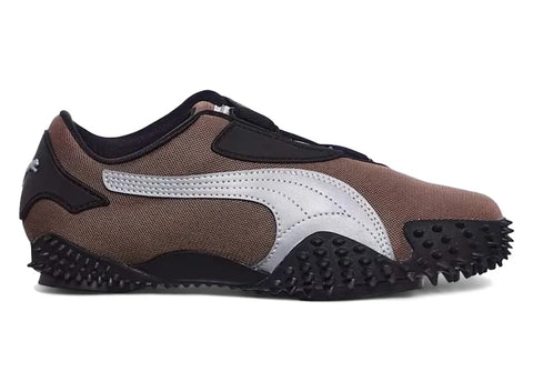 Puma Mostro OG Dark Clove Silver 397330-10