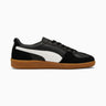 Palermo Leather Black