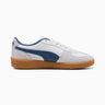 Puma Palermo White Dark Indigo