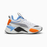 Puma RS-X Boys Jr White