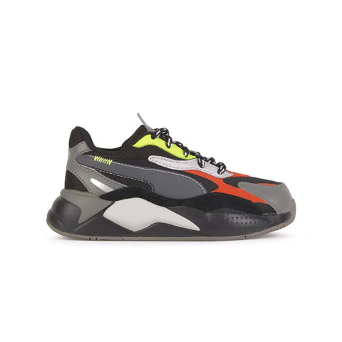 Puma-Rs-X City Attack Black Paprika-Sneakers-373143-01-SNEAQS-1
