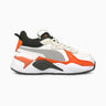 Puma RS-X White Tigerlilly (Kids)