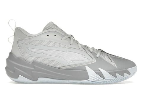 Puma Scoot Zeros Grey Frost 309839-01