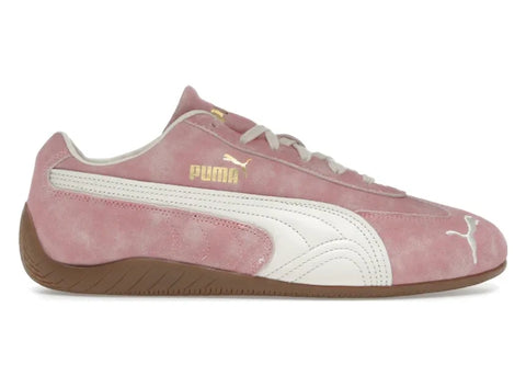 Puma Speedcat Faded Carnation Pink Alpine Snow 403688-04