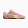 Puma Speedcat Faded Carnation Pink Alpine Snow