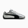 Puma Speedcat Metallic Silver Black