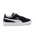 Puma Suede Classic XXL Jr Black White
