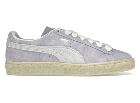 Puma Suede Faded Lavender Alert 399654-03