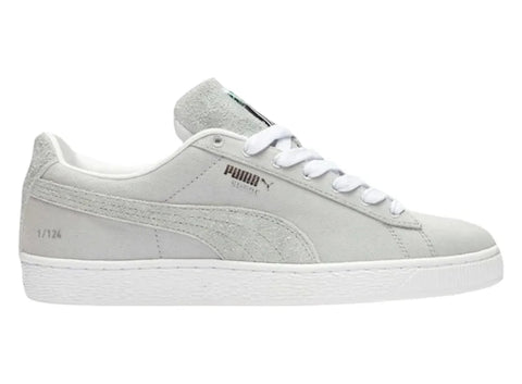 Puma Suede Hemp Sneakersnstuff Alpine Snow 399648-01