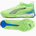 Puma Puma Ultra 5 Match TT+ Mid Jr 108097-03