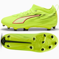 Puma Puma Ultra 6 Match Jr FG/AG 108701-01